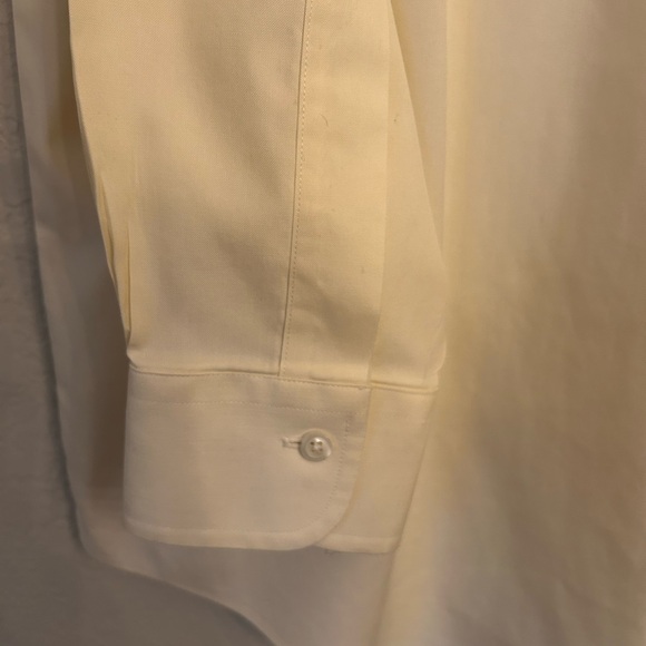 Brooks Brothers long sleeve button down - Picture 5 of 10